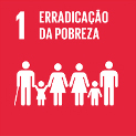 erradicação da pobreza