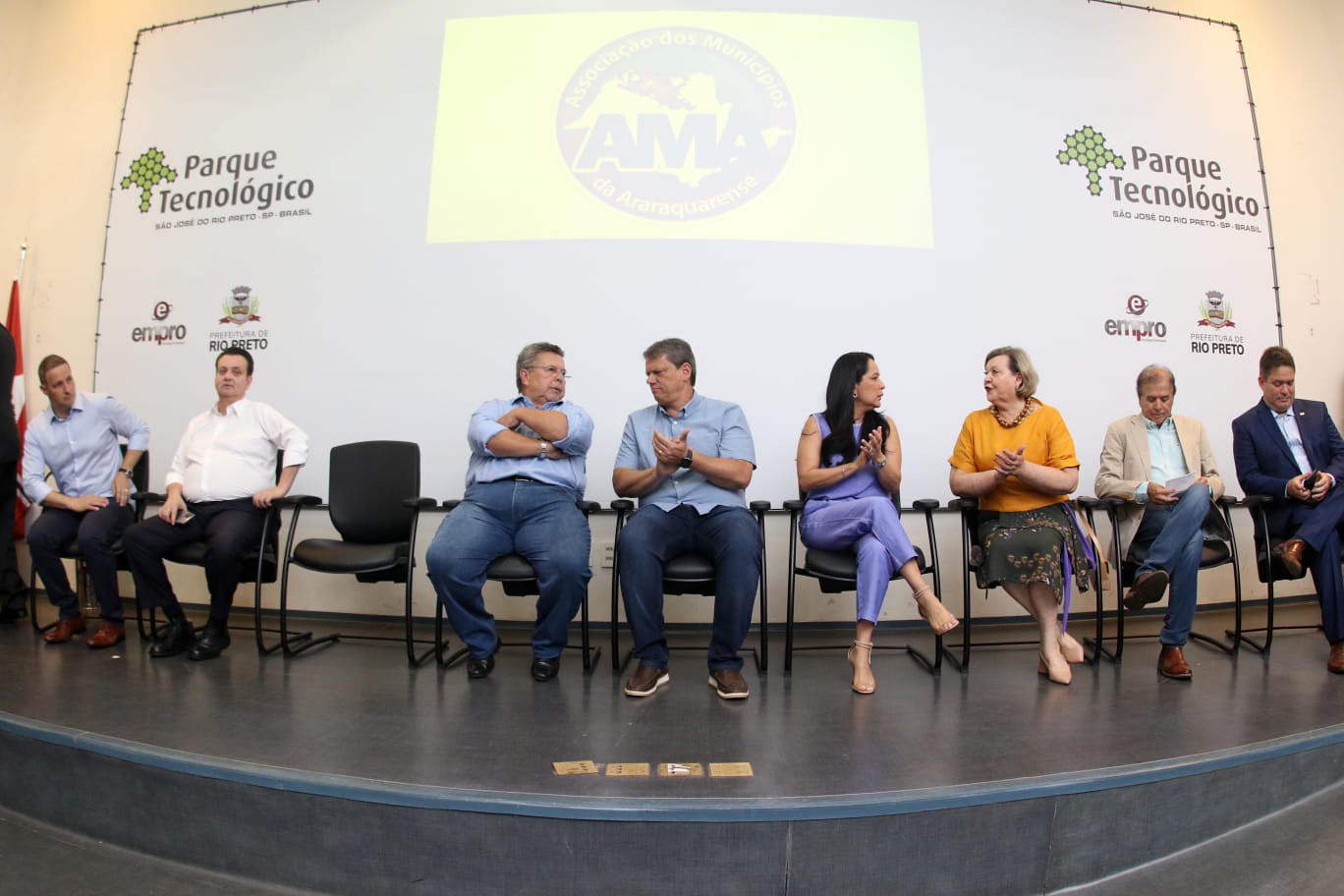 Instituto Pense Antes  São José do Rio Prêto SP