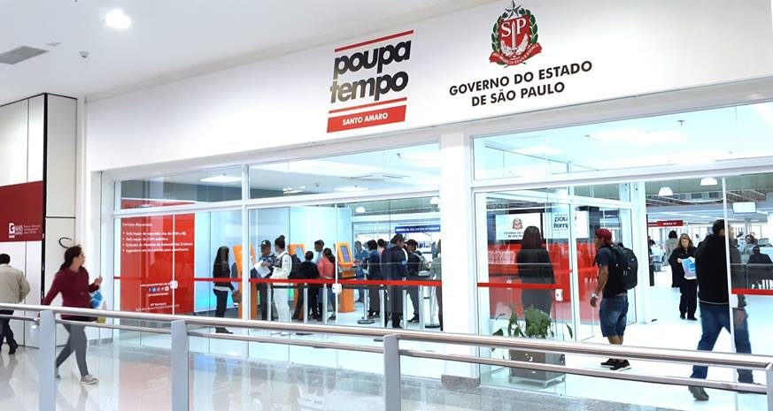 Governo de São Paulo lança aplicativo 'Poupatempo Digital' - Prefeitura de  Itajobi - SP